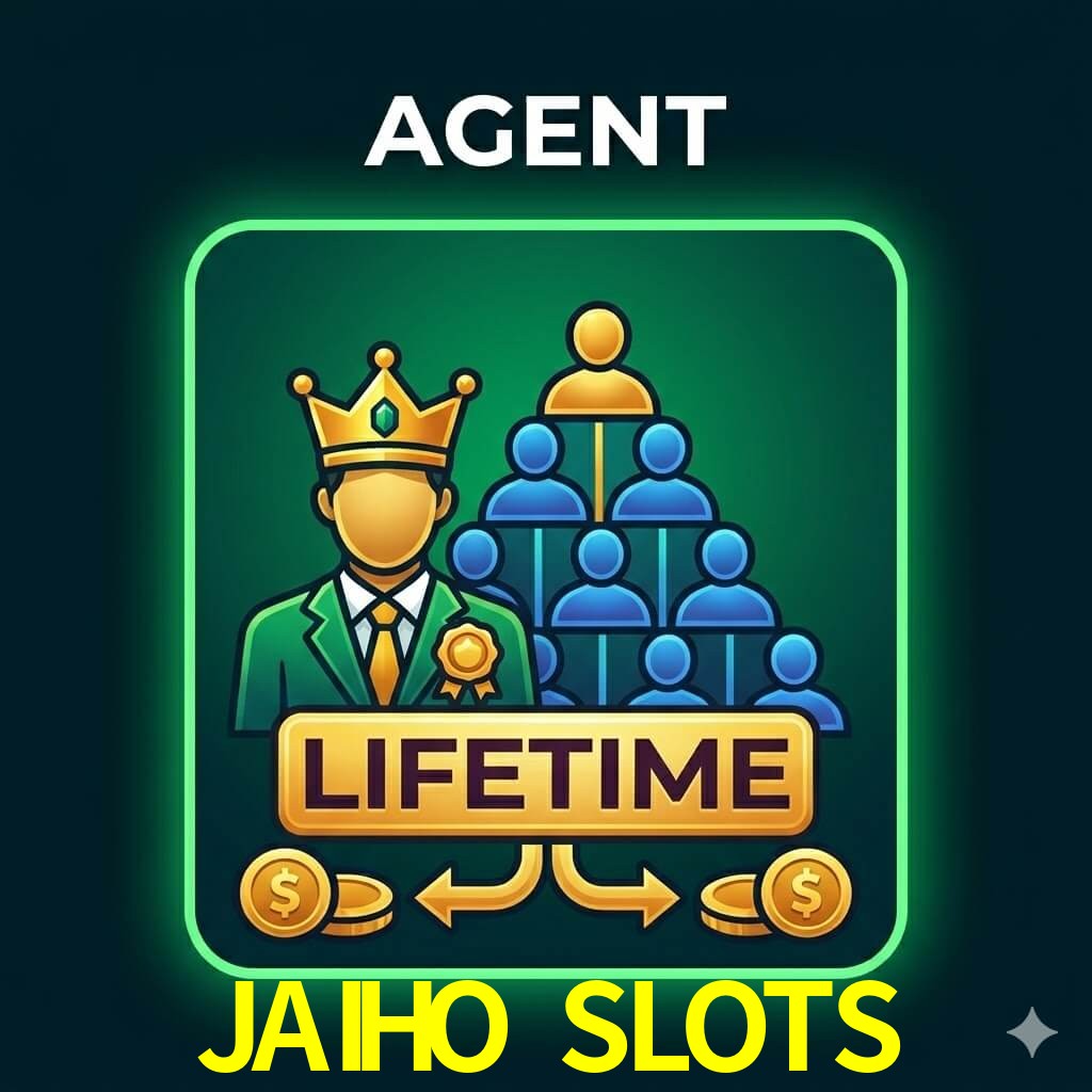Lifetime Agency Commission