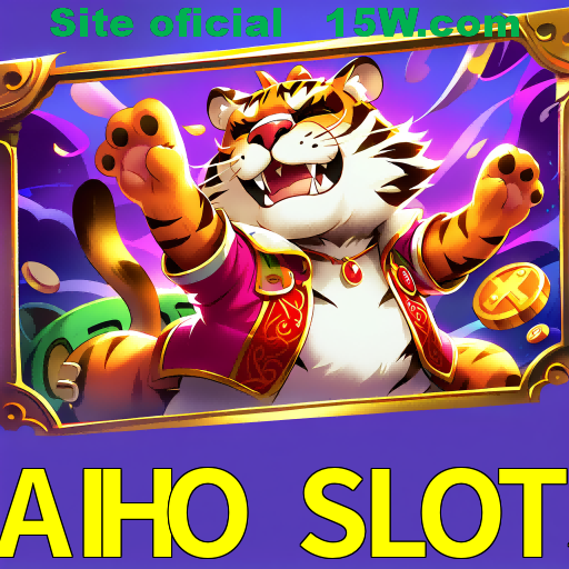 JAIHO SLOTS