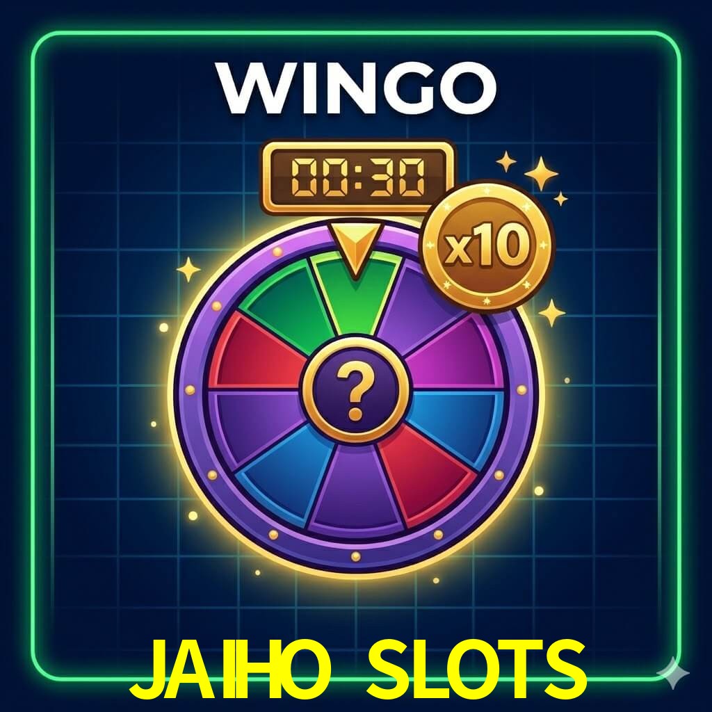 wingo game
